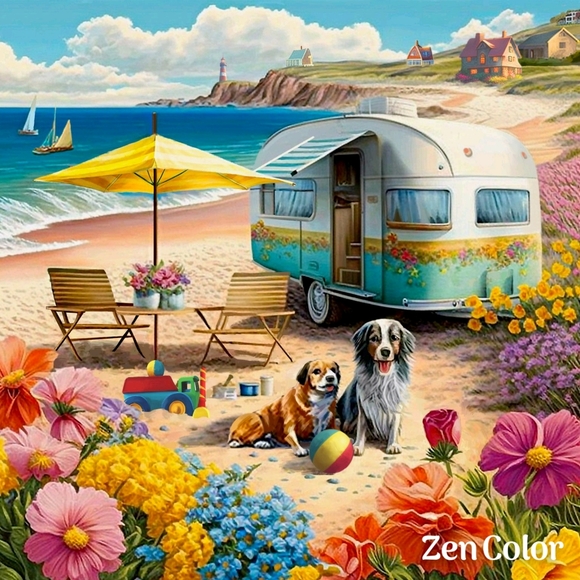 Meet your Posher, Kammie - Picture 1 of 1